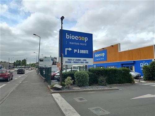 Photos du magasin