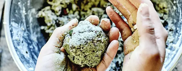 Nouvelles traditions gourmandes